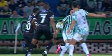 Atlético Nacional: programación tercera fecha de cuadrangulares vs. Cali