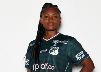 «Discriminación y racismo», la denuncia de Deportivo Cali en la Libertadores Femenina