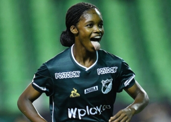 Deportivo Cali no se olvida de Linda Caicedo: ¡Mensaje!