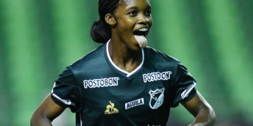 Deportivo Cali no se olvida de Linda Caicedo: ¡Mensaje!