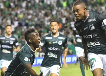 Deportivo Cali y el cupo a torneo internacional que aseguró