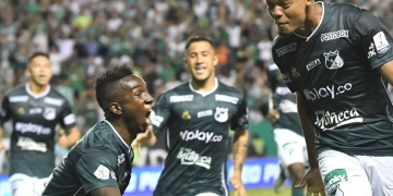 Deportivo Cali y el cupo a torneo internacional que aseguró