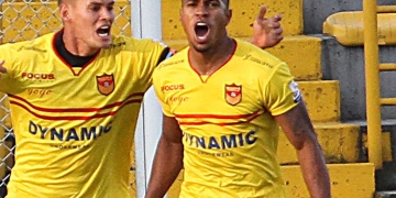 ¡Regreso confirmado al plantel de Deportivo Cali!