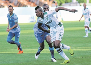 La siempre difícil visita a Jaguares: ¡Así fue el ÚNICO triunfo de Deportivo Cali!