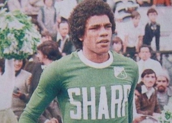 Henry Caicedo, el ídolo de Deportivo Cali y su delicado estado de salud