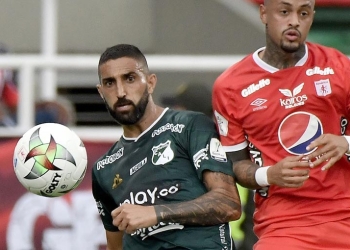 Deportivo Cali: ¿Qué dice Menosse de una posible final con América?