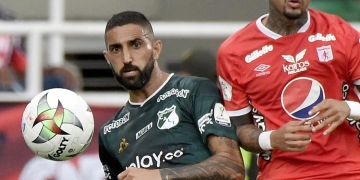 Deportivo Cali: ¿Qué dice Menosse de una posible final con América?