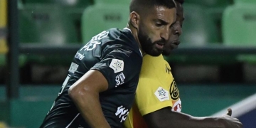 Menosse, el fin de su contrato y las propuestas. ¿Qué piensa hacer?