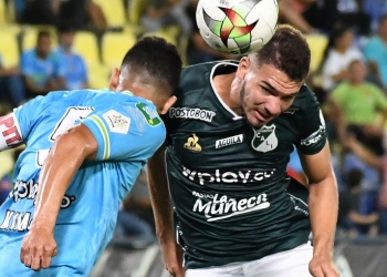¿Hace cuánto no perdía Deportivo Cali?