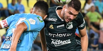 ¿Hace cuánto no perdía Deportivo Cali?