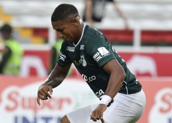 Juan Camilo Angulo ya tiene fecha de regreso