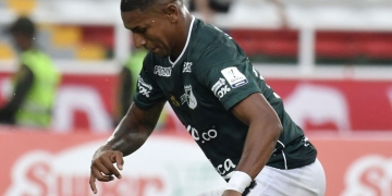 Juan Camilo Angulo ya tiene fecha de regreso