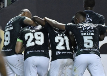 Las sanciones para Deportivo Cali en la Resolución No. 051