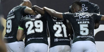 Las sanciones para Deportivo Cali en la Resolución No. 051