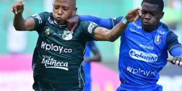 Confirma su compromiso con el Cali: “Aún no es momento de partir”