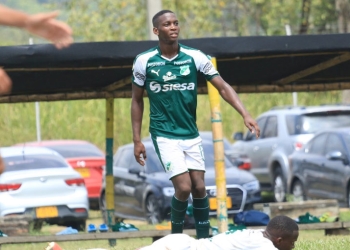 Deportivo Cali: ¿Quién es Óscar Segura, convocado ante Junior?