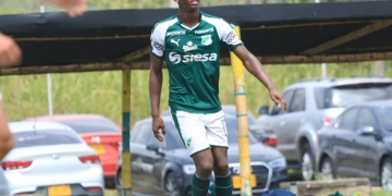 Deportivo Cali: ¿Quién es Óscar Segura, convocado ante Junior?