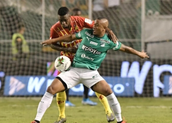 La tremenda racha de Deportivo Cali ante Pereira