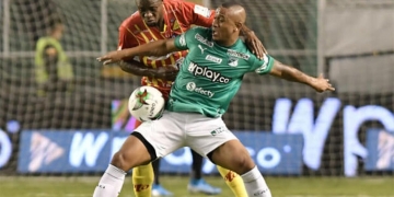 La tremenda racha de Deportivo Cali ante Pereira