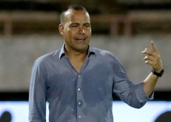 Dudamel en Deportivo Cali: la idea de juego y “nuestro techo está muy alto”