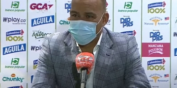 Dudamel y la clasificación de Deportivo Cali: “Hace 3 meses nadie daba un peso por el equipo”