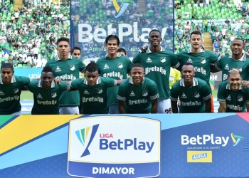 Deportivo Cali: rivales definidos para los cuadrangulares