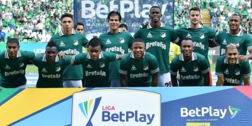 Deportivo Cali: rivales definidos para los cuadrangulares