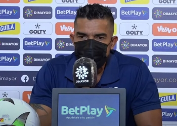 Márquez, el ejemplo de Millonarios para enfrentar a Nacional y cómo “remontar el 5-0”
