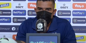 Márquez, el ejemplo de Millonarios para enfrentar a Nacional y cómo “remontar el 5-0”