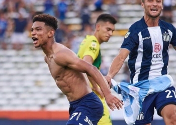 Diego Valoyes: equipos que lo buscan y lo que deben pagar por él