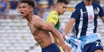 Diego Valoyes: equipos que lo buscan y lo que deben pagar por él