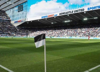 Dueños de Newcastle cambiarán todos los patrocinios del club