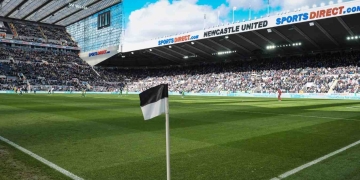Dueños de Newcastle cambiarán todos los patrocinios del club