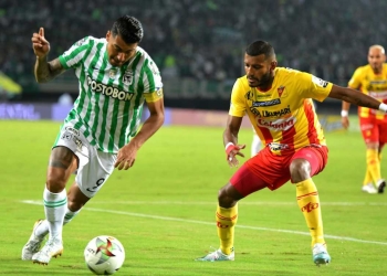 ¿Cuánto se demoraría Duque para llegar a 100 goles con Nacional?