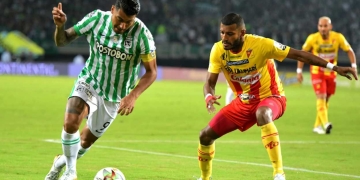 ¿Cuánto se demoraría Duque para llegar a 100 goles con Nacional?
