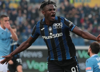 ¿Ahora qué pasó con Duván Zapata en el fútbol italiano?