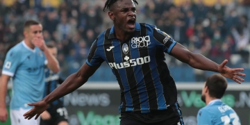 ¿Ahora qué pasó con Duván Zapata en el fútbol italiano?