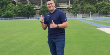 Crítica de Eduardo Luis a Dimayor tras Pereira Vs Nacional