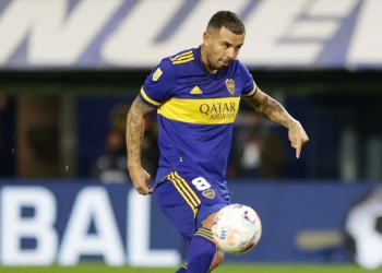 ¿Ni Boca, ni pensar en un regreso a Atlético Nacional, Edwin Cardona?