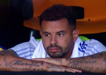¿¡De qué pelea de Edwin Cardona y Sebastián Villa hablan!?