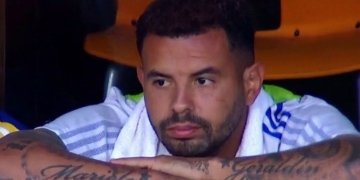 ¿¡De qué pelea de Edwin Cardona y Sebastián Villa hablan!?