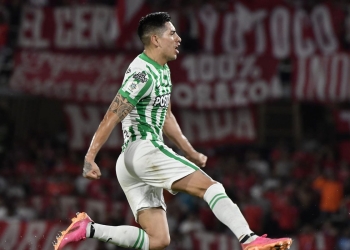 Emanuel Olivera: la razón de sus dos ausencias consecutivas