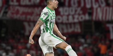 Emanuel Olivera: la razón de sus dos ausencias consecutivas