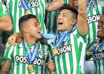 Emmanuel Olivera: “Somos justos campeones”