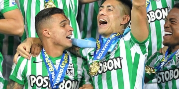 Emmanuel Olivera: “Somos justos campeones”