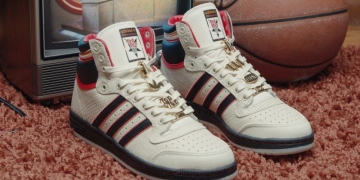 ESPN y adidas anuncian colaboración por primera vez y lanzan productos