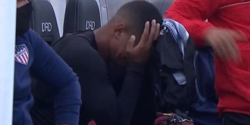 Junior: Arturo Reyes y la decisión que hizo llorar a Ferlys García