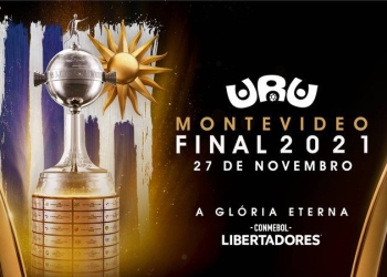 La BBC retransmite final de la Libertadores por tercera vez consecutiva