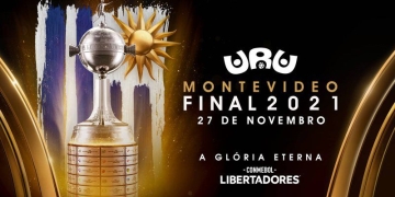 La BBC retransmite final de la Libertadores por tercera vez consecutiva