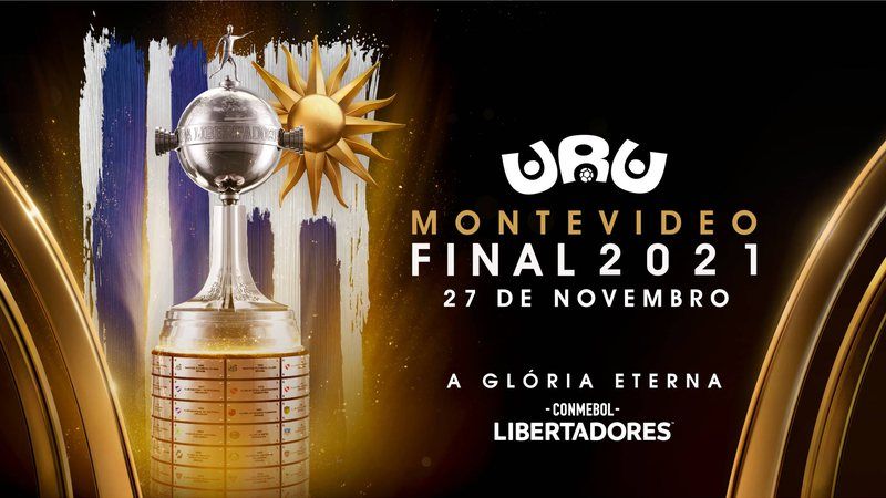 La BBC retransmite final de la Libertadores por tercera vez consecutiva